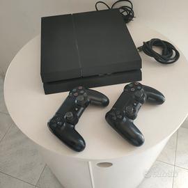 consolle ps4