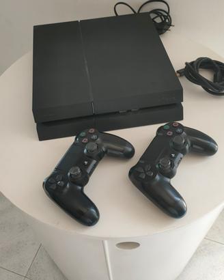 consolle ps4