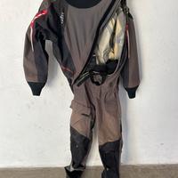 Cerata da vela Gill XS