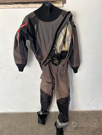 Cerata da vela Gill XS