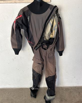 Cerata da vela Gill XS