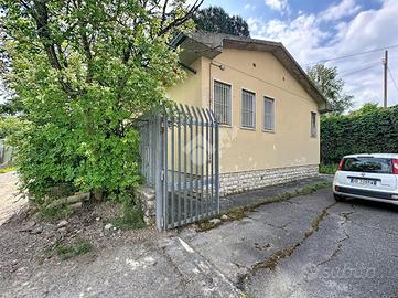 DEPOSITO A PONTEDERA