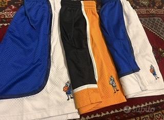 Tre pantaloncini And1