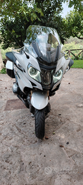 Bmw r1200rt