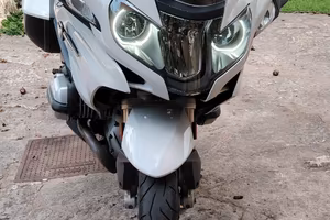 Bmw r1200rt