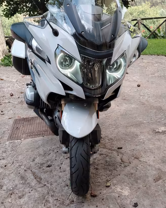 Bmw r1200rt