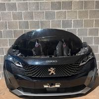 MUSATA KIT AIRBAG PEUGEOT 3008/5008 GT LINE 2023