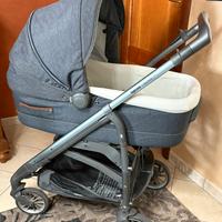 Trio Inglesina color denim