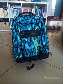 Zaino Seven Trolley New Jack