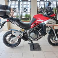 Ducati Multistrada 1200 - 2016