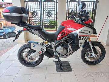Ducati Multistrada 1200 - 2016