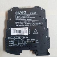 convertitore v/ma K109S SENECA