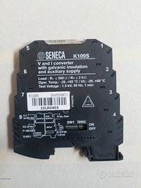 convertitore v/ma K109S SENECA