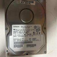 Hard disk Hitachi Deskstar, modello IC35L060AVV207