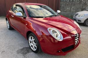 Alfa Mito 95 Mila km 1.4 80 CV