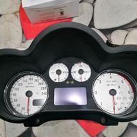 quadro strumenti  alfa 147 jtdm 