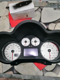 quadro strumenti  alfa 147 jtdm 