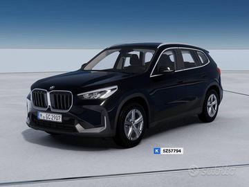 BMW X1 xDrive 20d