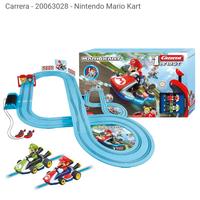 Carrera - 20063028 - Nintendo Mario Kart