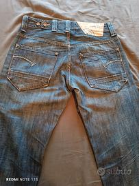 jeans g-star tg 29