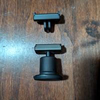 Dji Action Camera Supporto Originale 