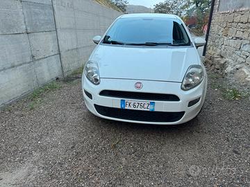 Fiat grande punto 1.3 multijet 95 cv auto carro