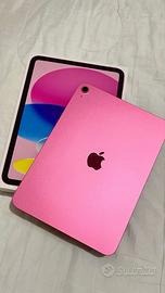 iPad con chip a16