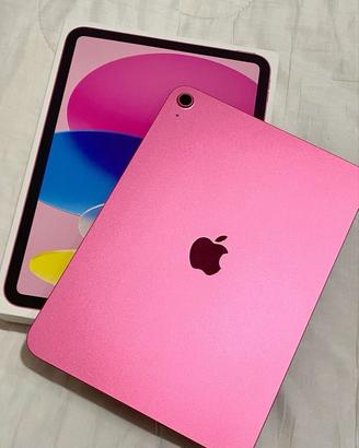 iPad con chip a16