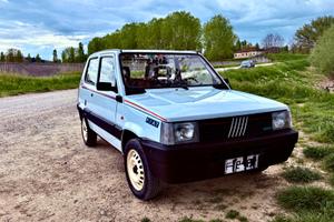 Fiat Panda 750 SPECIALE iscritta ASI 1991