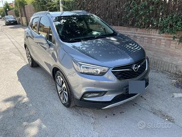 Mokka x 1.6 diesel autocarro