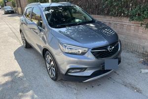 Mokka x 1.6 diesel autocarro