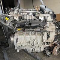 Motore Opel Chevrolet 1.4 Turbo benzina LFE B14XFT