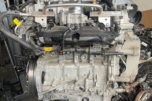 Motore Opel Chevrolet 1.4 Turbo benzina LFE B14XFT