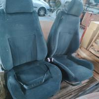 Sedili Alfa 147 3 porte 