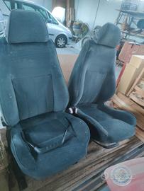 Sedili Alfa 147 3 porte 