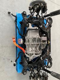 Retrotreno Completo Tesla Model 3 Long Range 2021