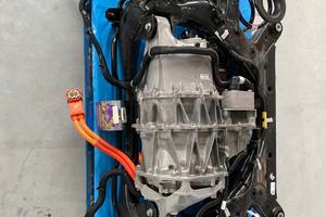 Retrotreno Completo Tesla Model 3 Long Range 2021