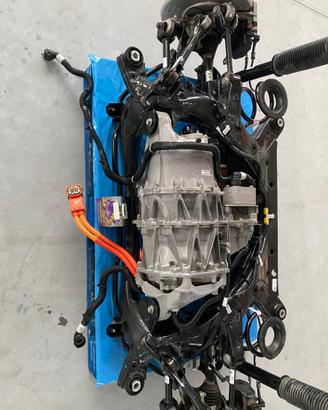 Retrotreno Completo Tesla Model 3 Long Range 2021