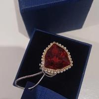 Anello oro 