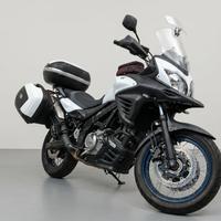 Suzuki V strom XT 2016 km29.000 full opt