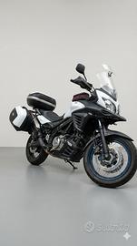 Suzuki V strom XT 2016 km29.000 full opt