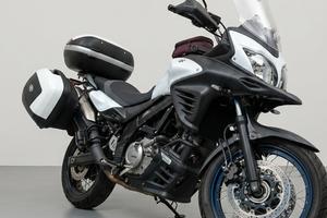 Suzuki V strom XT 2016 km29.000 full opt