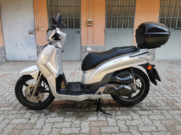 KYMCO PEOPLE S 125cc - ULTIMO PREZZO
