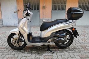 KYMCO PEOPLE S 125cc - ULTIMO PREZZO