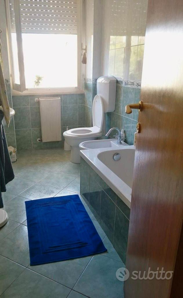 Appartamento – Sassari, Cappuccini - Vista 3