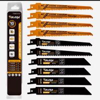 Ricambi Lame seghetto gattuccio universali