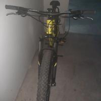 Mountain bike 27.50