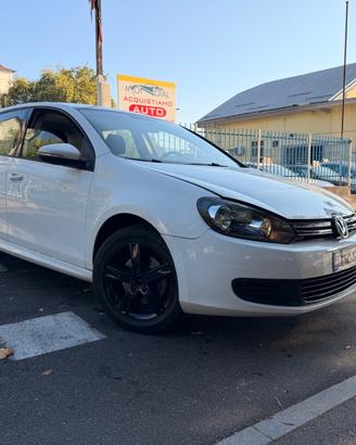 Volkswagen Golf 1.4 TSI 122CV 5p. Highline