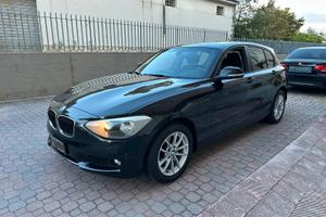 Bmw f20 118d serie 1  - PERFETTA