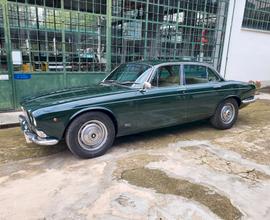 Jaguar XJ6 4.2L I Serie - 1970